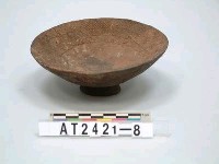 藏品(陶碗)的圖片